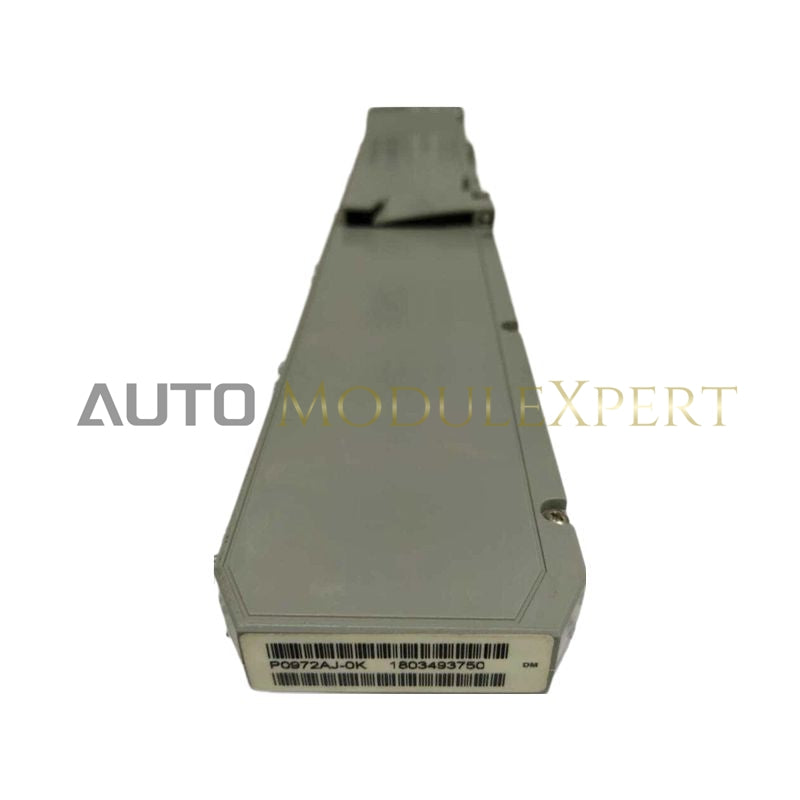 Fieldbus Isolator Module FBI10E P0972AJ Foxboro