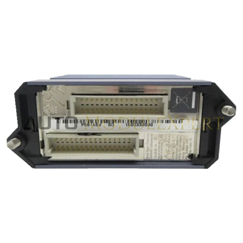 Módulo Ethernet FDSI Foxboro FBM232 P0926GU