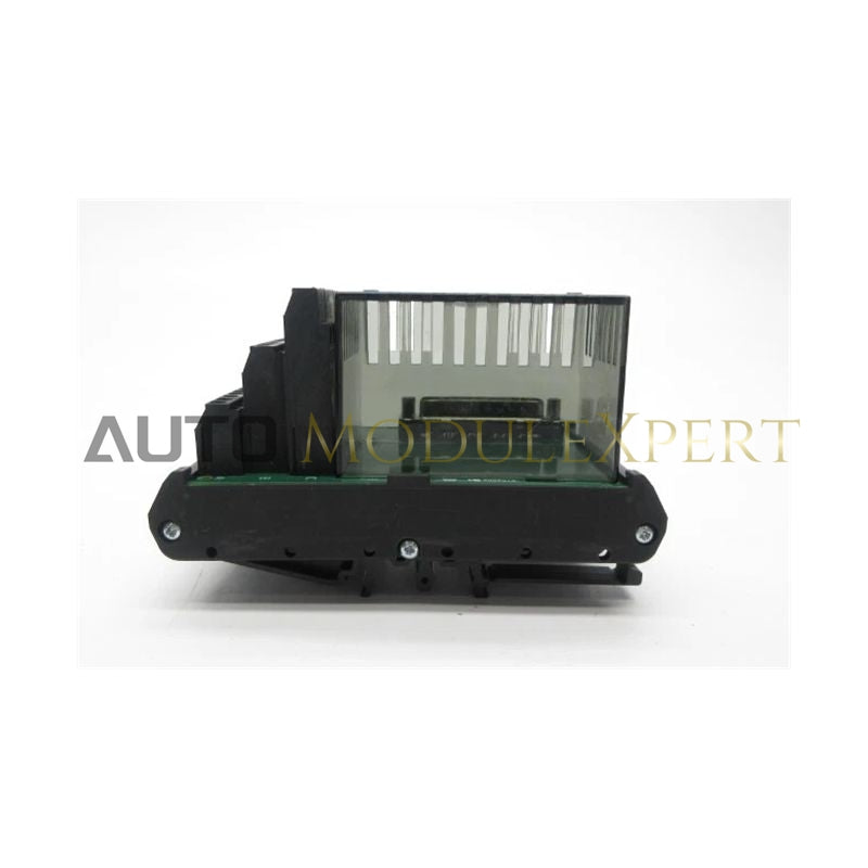 FBM206 P0916JQ Foxboro Rakitan Terminal Masukan Pulsa