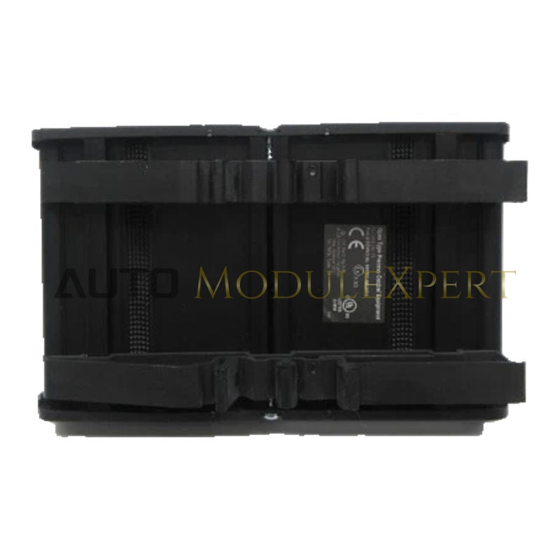 FBM206 P0916JQ Коллекторный модуль входа импульсов Foxboro