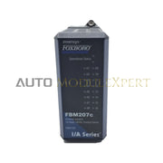 Módulo de Entrada Digital de 16 Canales Foxboro FBM207 P0917JS