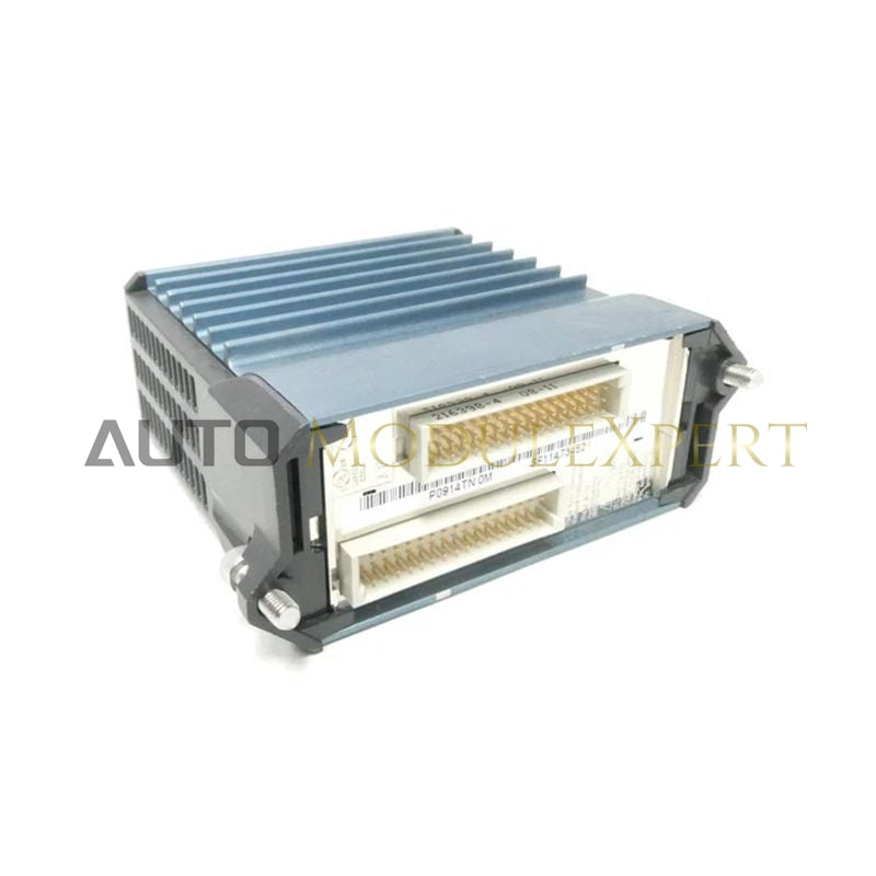 Модуль аналогового входа P0914TN FBM211 Foxboro