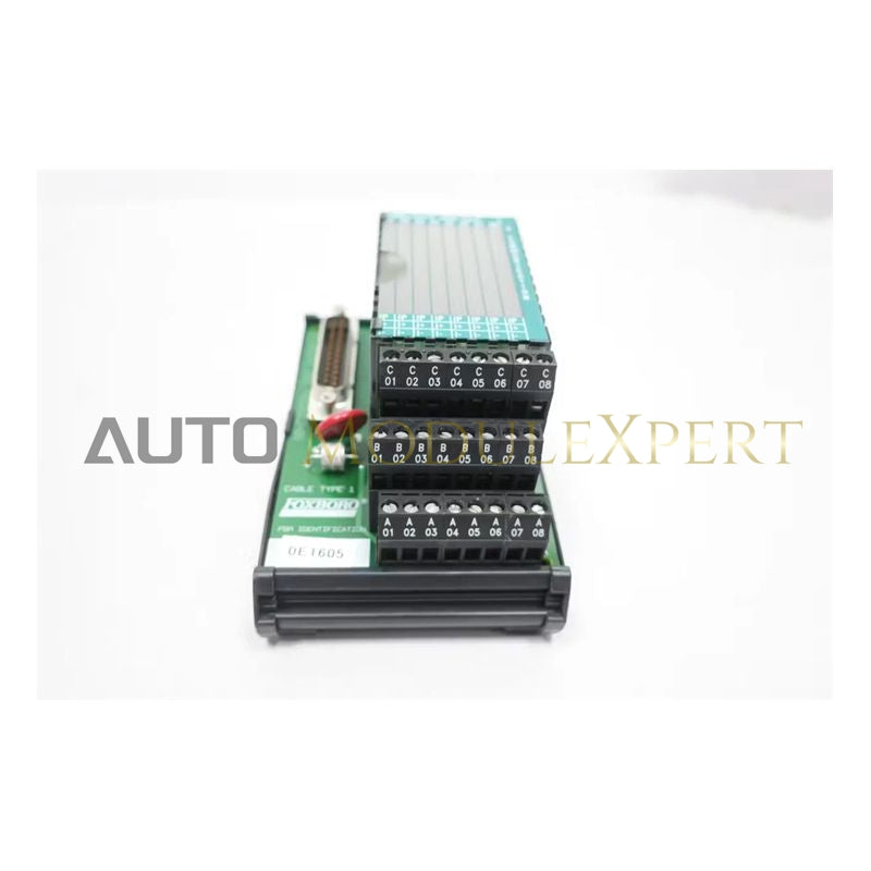 FBM214/216 P0926EJ-0C Foxboro HART Analog Input Module