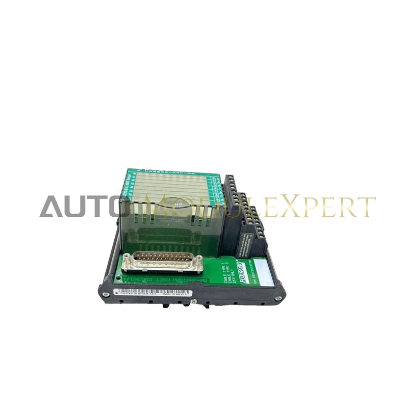 Módulo de Salida HART Foxboro FBM215/218 RH926SP