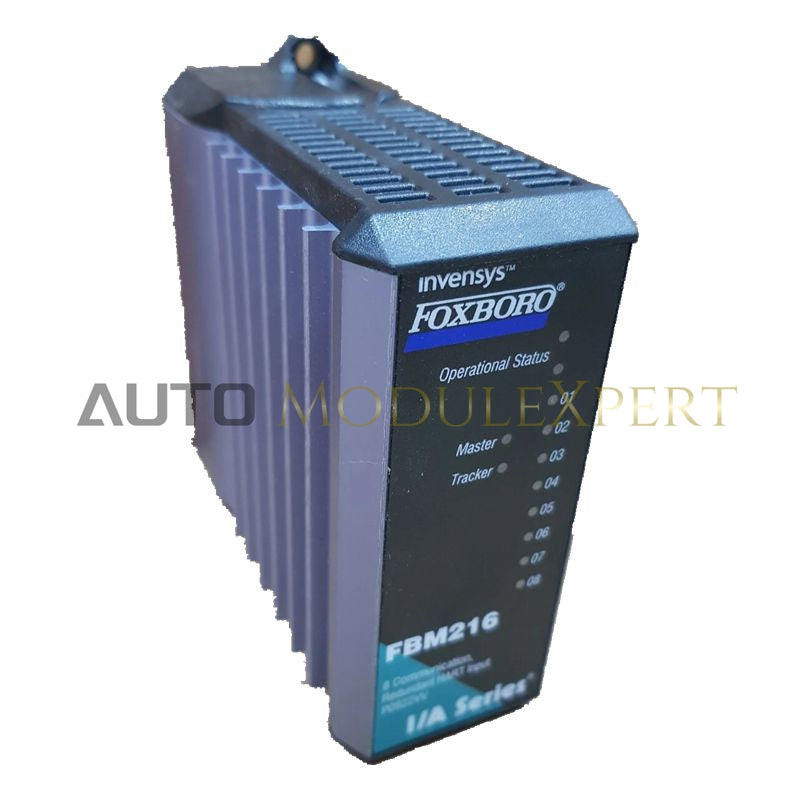 وحدة تسلسلية FBM2XX P0931RM فوكس بورو