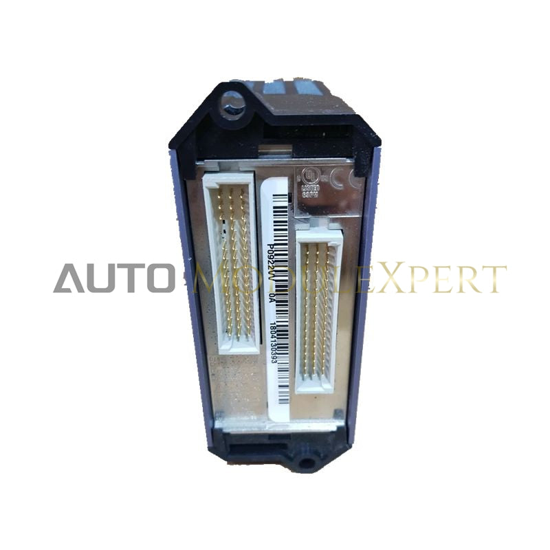 Módulo de interfaz de entrada HART redundante FBM216 Foxboro