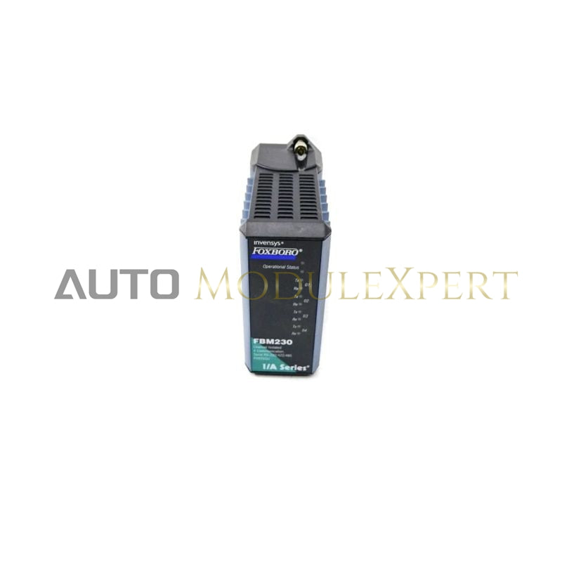 وحدة اتصال فوكس بورو FBM230 P0260GU
