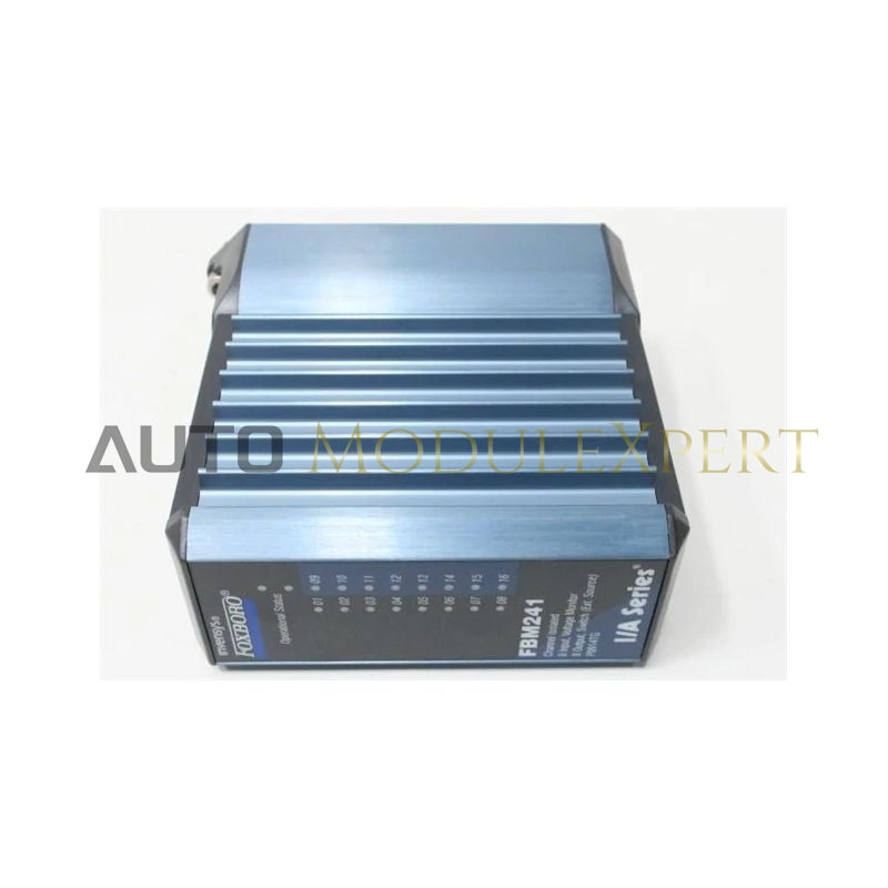 وحدة الإدخال/الإخراج المعزولة FBM241 P0914TG فوكس بورو