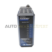 وحدة الإدخال/الإخراج المنفصلة FBM241 P0914WM فوكس بورو