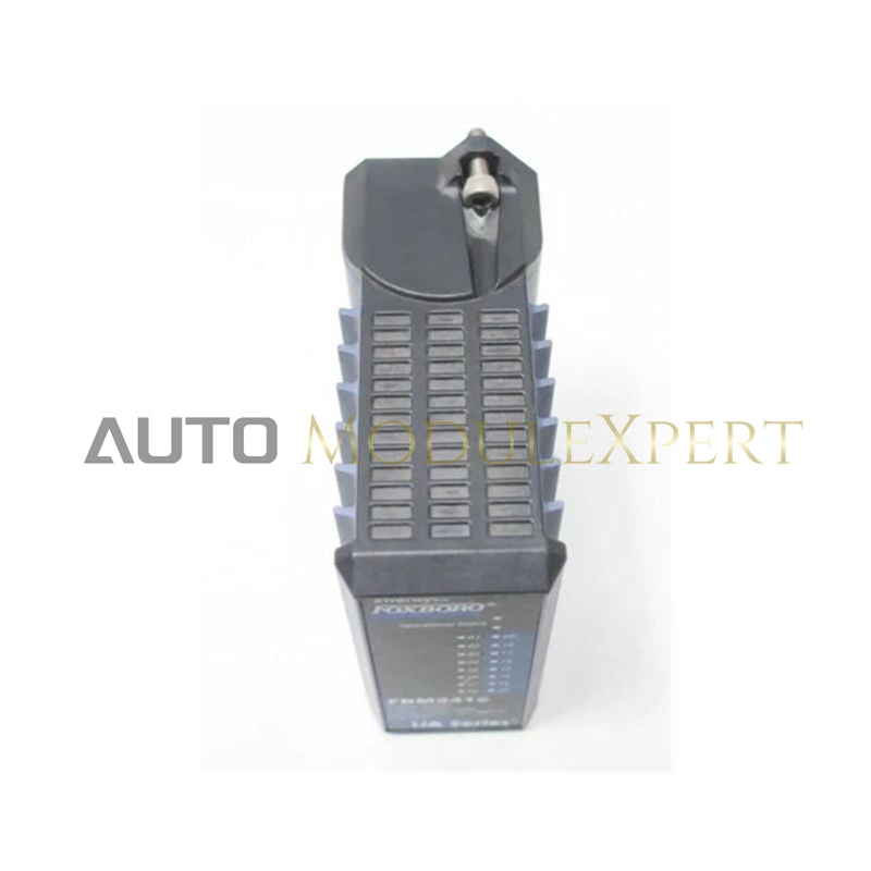 FBM241 P0914WM Модуль дискретного ввода/вывода Foxboro