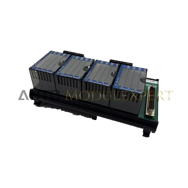 FBM242 P0916NG Conjunto de Terminación Externa Foxboro