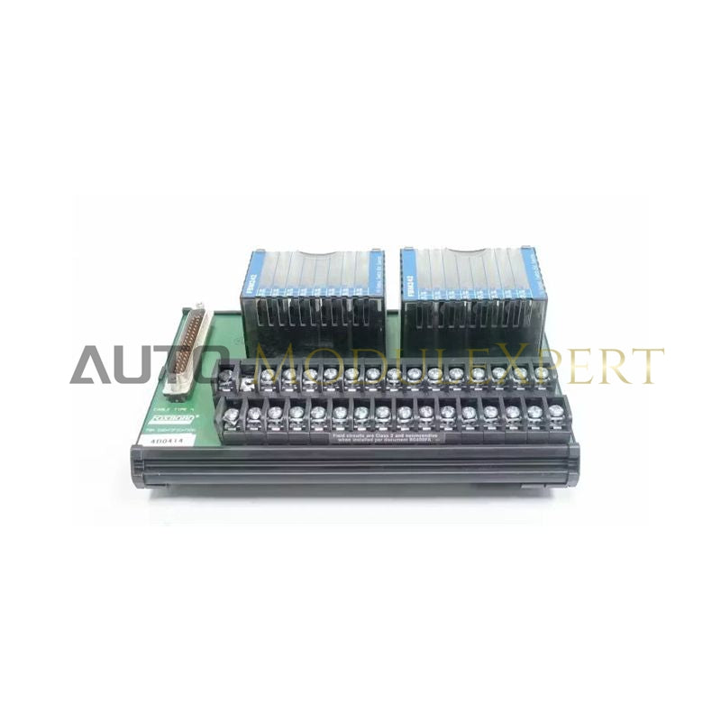 وحدة إخراج منفصلة فوكس بورو FBM242 P0971HX