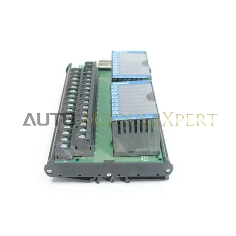 FBM242 P0971HX Модуль дискретного выхода Foxboro