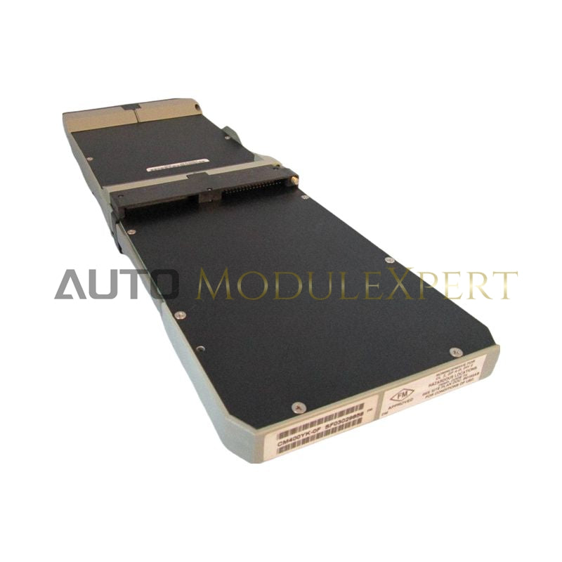 FBM9 CM400YK Foxboro Distributed Control I/O Module