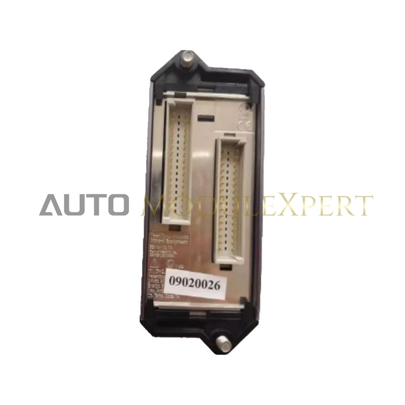 Control System Module Foxboro I/A Series FBMSVL
