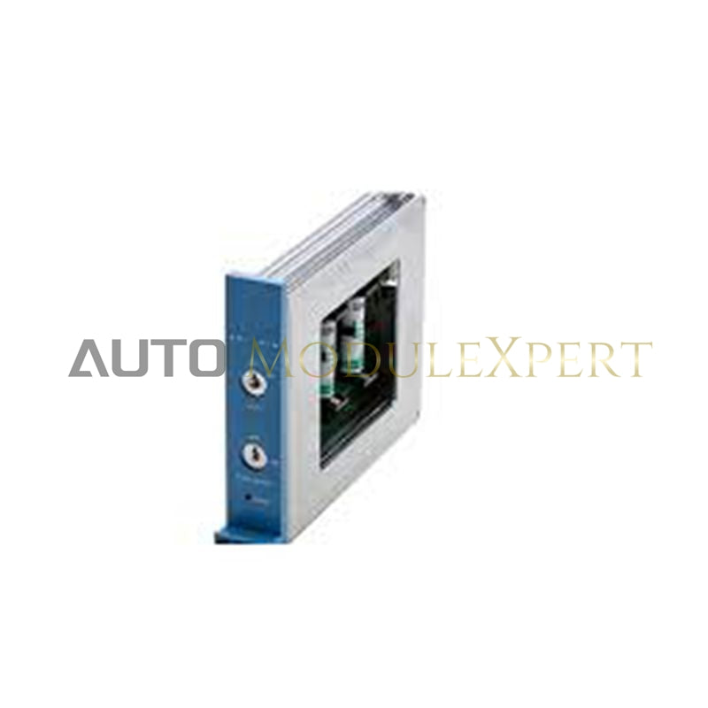 FC‑BKM‑001 Honeywell PLC Module