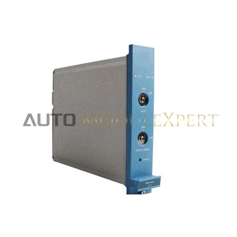 FC‑BKM‑001 Honeywell PLC Module