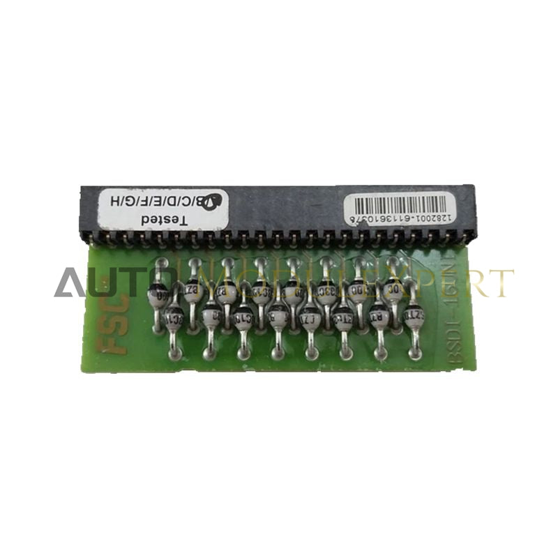 5436100 Honeywell Control System Board