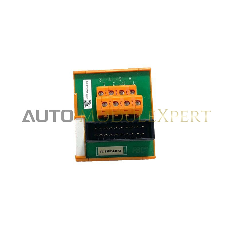 Honeywell FC‑TSDO‑04UNI Industrial Digital Output Module