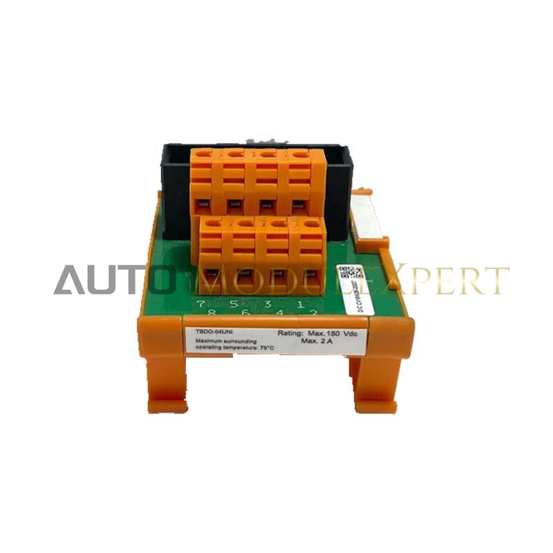 Honeywell FC‑TSDO‑04UNI Industrial Digital Output Module
