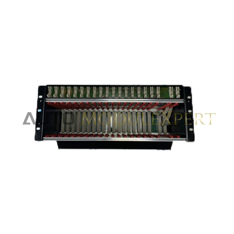 Honeywell FC‑CPCHAS‑0002 Industrial PLC Rack Chassis