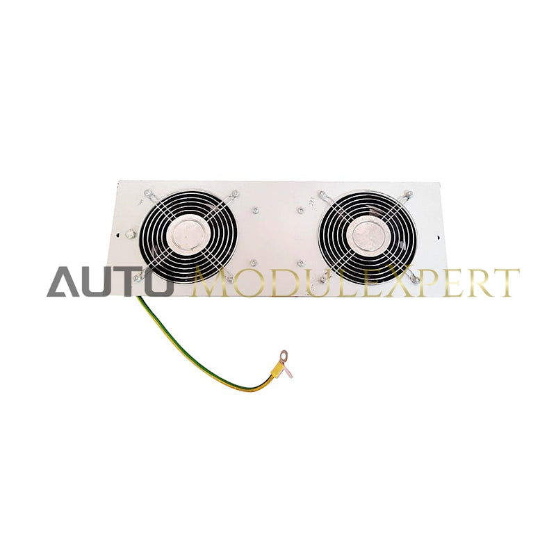 Kit de montaje de ventilador FC-FANWR-24R de HONEYWELL