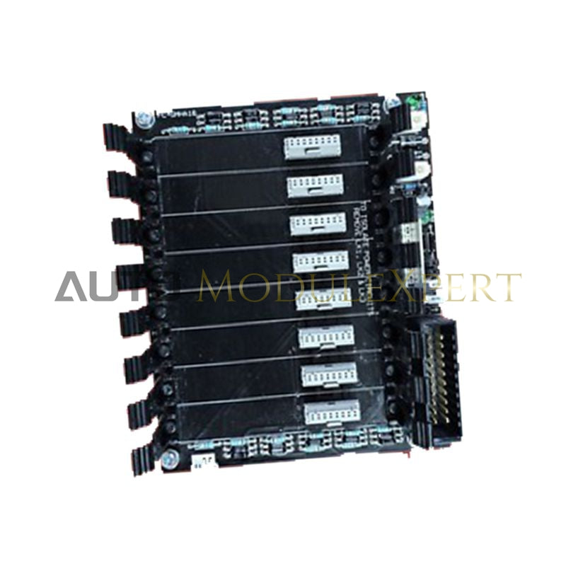 Fc Module FC‑GMMD16 Honeywell Digital Input FTA Module – AutoModuleXpert Ltd.