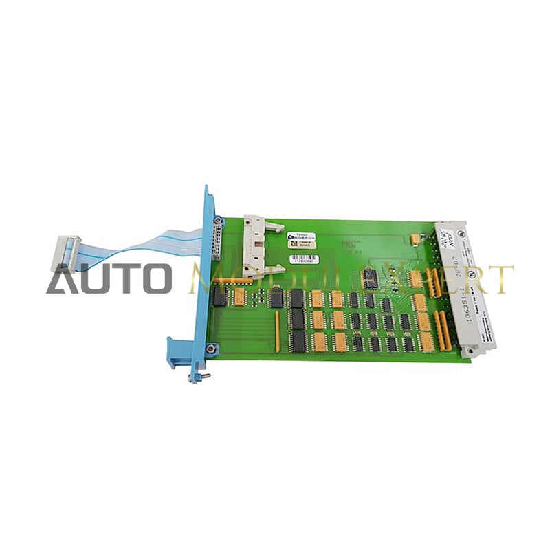 HONEYWELL FC-IO-0001 Módulo de E/S Extendida