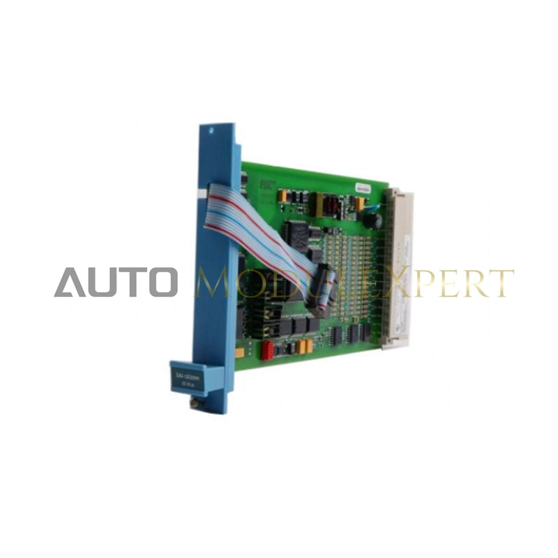 Honeywell FC‑IOBUS‑CPIO I/O BUS Module