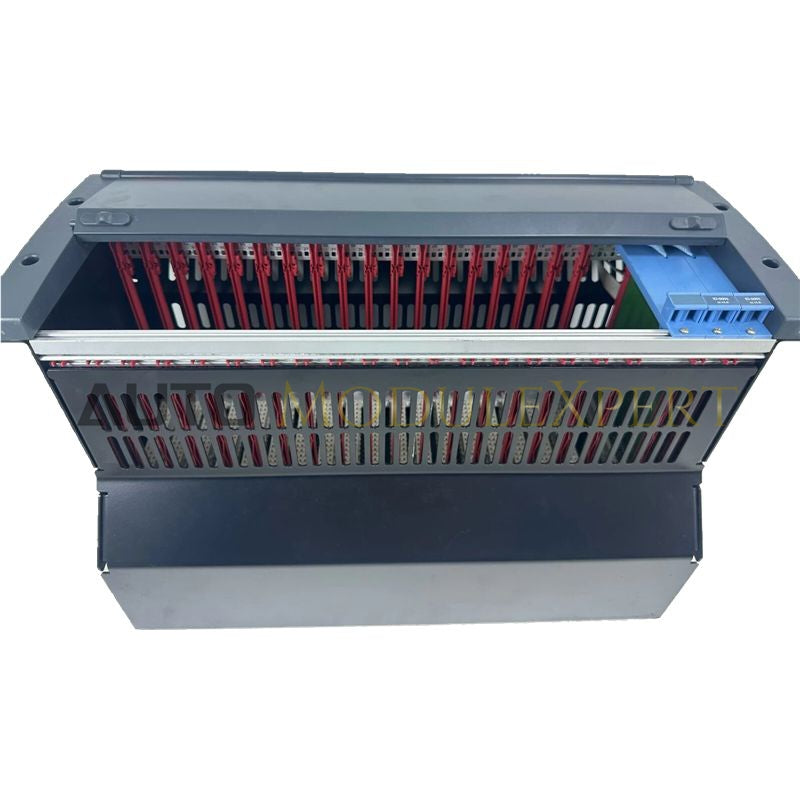 FC‑IOCHAS‑0001 Industrial PLC Chassis Honeywell