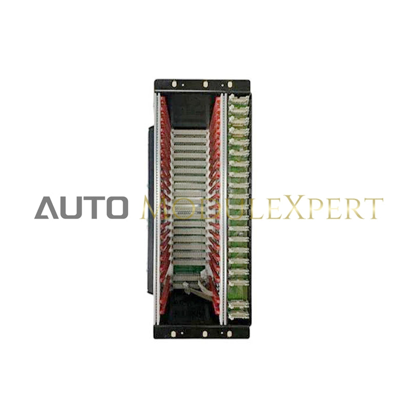FC-IOCHAS-0001S Honeywell Chassis for Non-Redundant I/O Modules