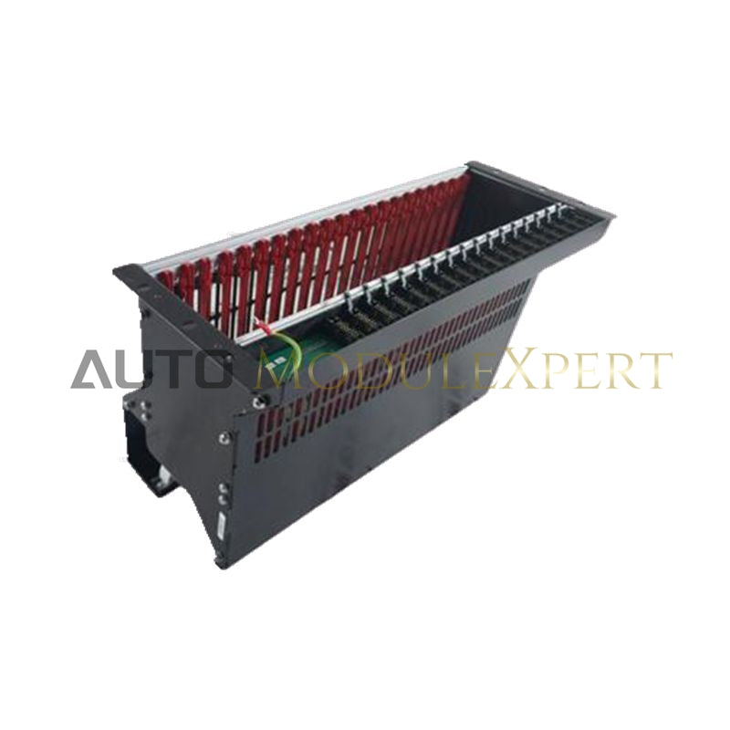 I/O Chassis for Control Systems Honeywell FC‑IOCHAS‑0002R