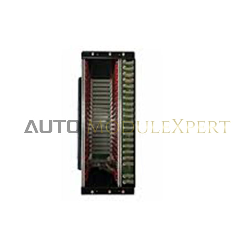 Honeywell FC‑IOCHAS‑0002S PLC Chassis Rack