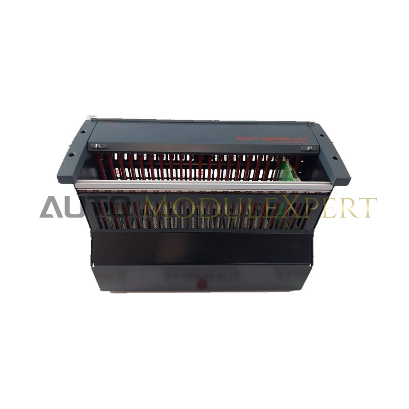 Honeywell FC‑IOCHAS‑0002S PLC Chassis Rack