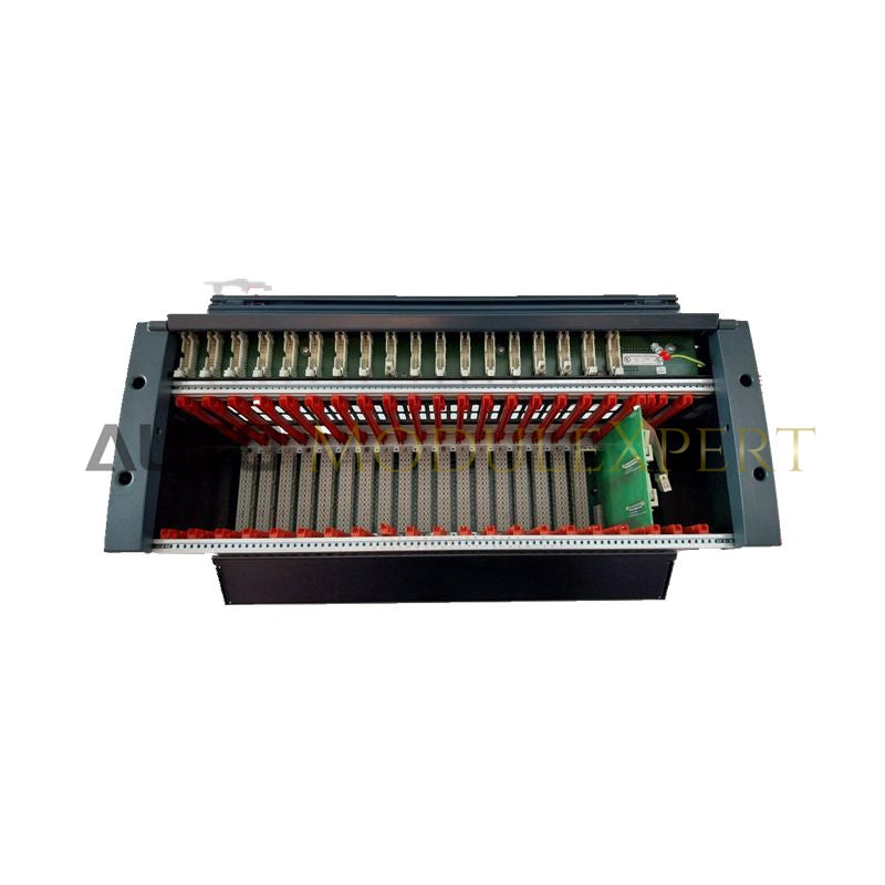 Honeywell FC‑IOCHAS‑0002S PLC Chassis Rack