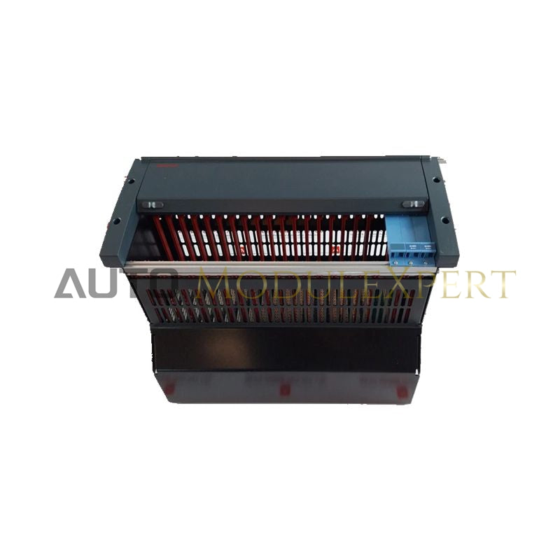 Honeywell Chassis FC‑IOCHAS‑0003R Industrial Redundant I/O Module