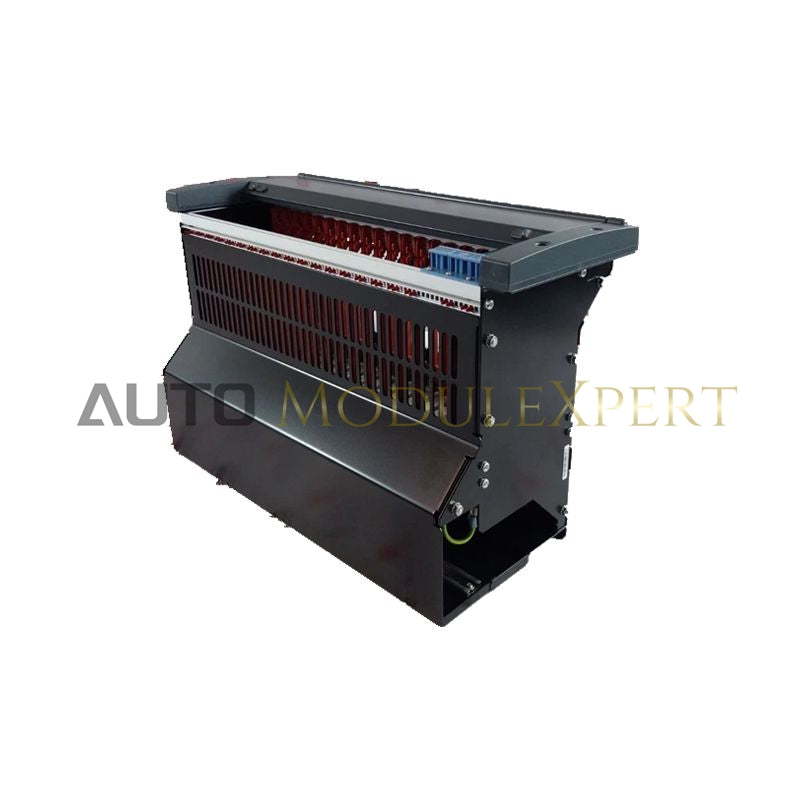 Honeywell Chassis FC‑IOCHAS‑0003R Industrial Redundant I/O Module