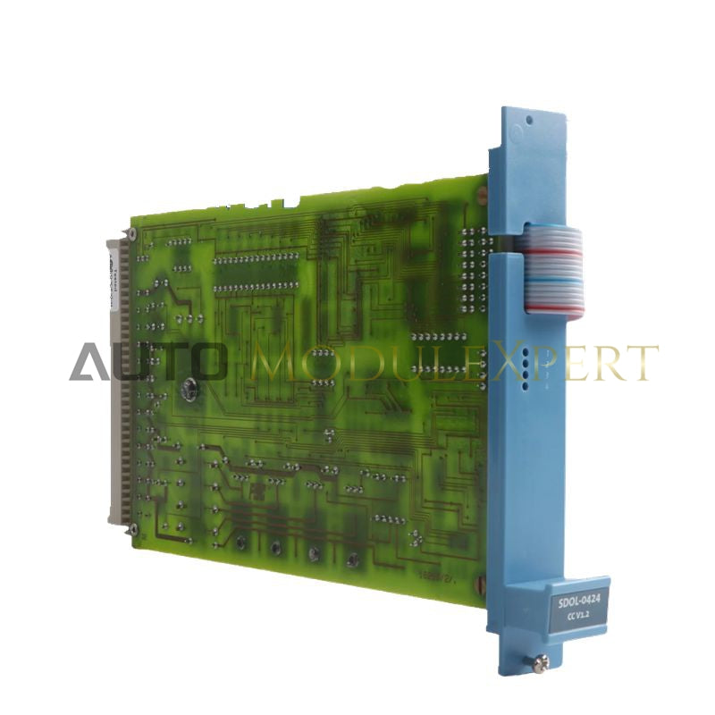 Honeywell FC-IOCHAS-0003S I/O Chassis