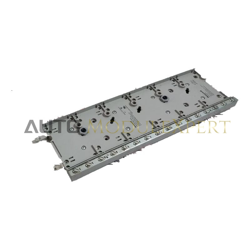 Mounting Plate Rack Panel Honeywell FC-MCAR-01