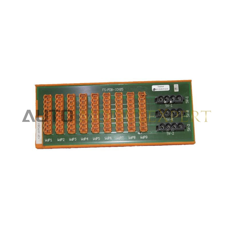 Honeywell FC‑PDB‑IOX05 Power Distribution Board