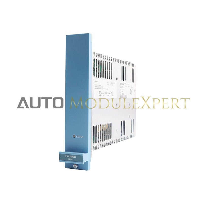 Modul Catu Daya HONEYWELL FC-PSU-240516
