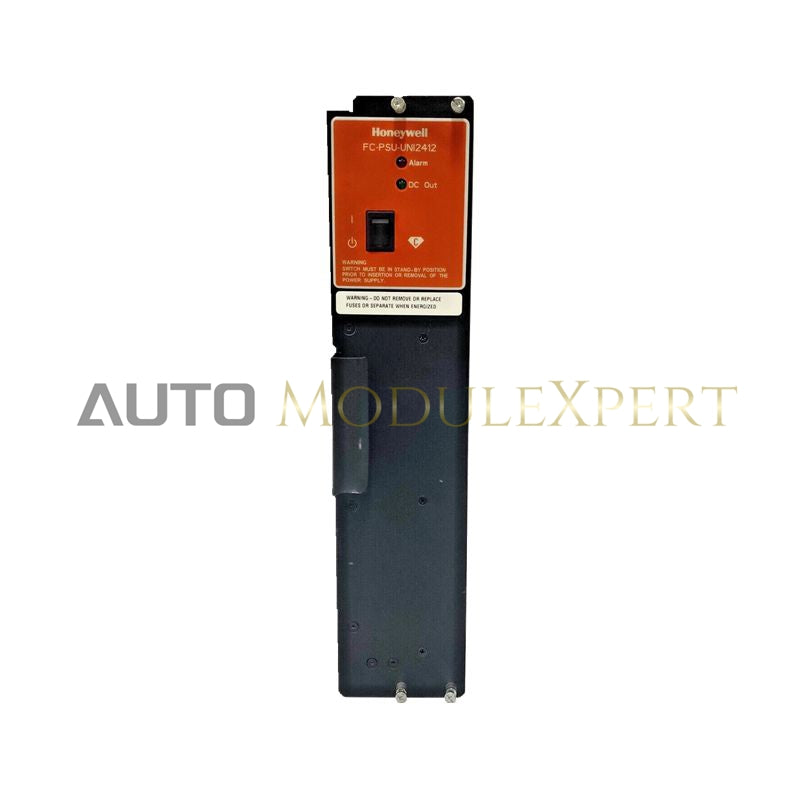 Honeywell FC‑PSU‑UNI2412 Power Supply Module