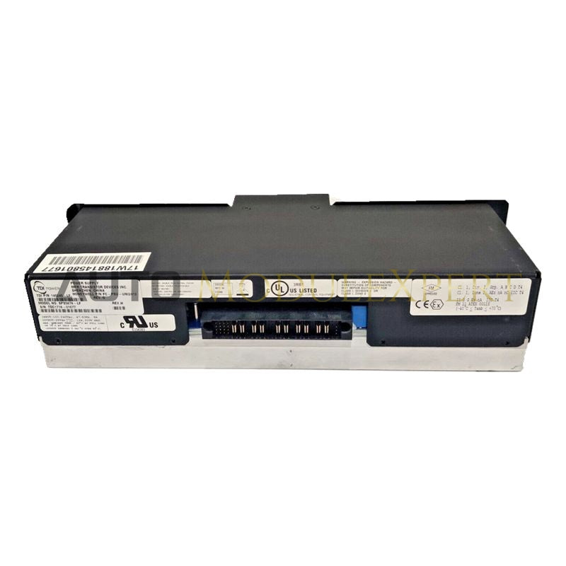 Power Supply Module for PLC Systems -PSU-UNI2412 Honeywell