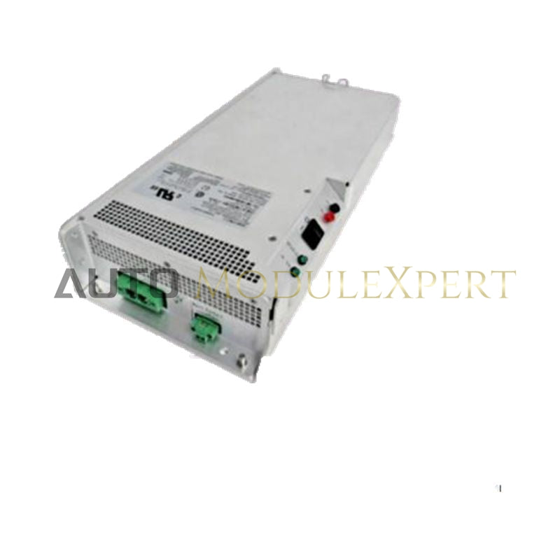 Industrial Power Supply Honeywell FC-PSUNI-2424 for Process Control