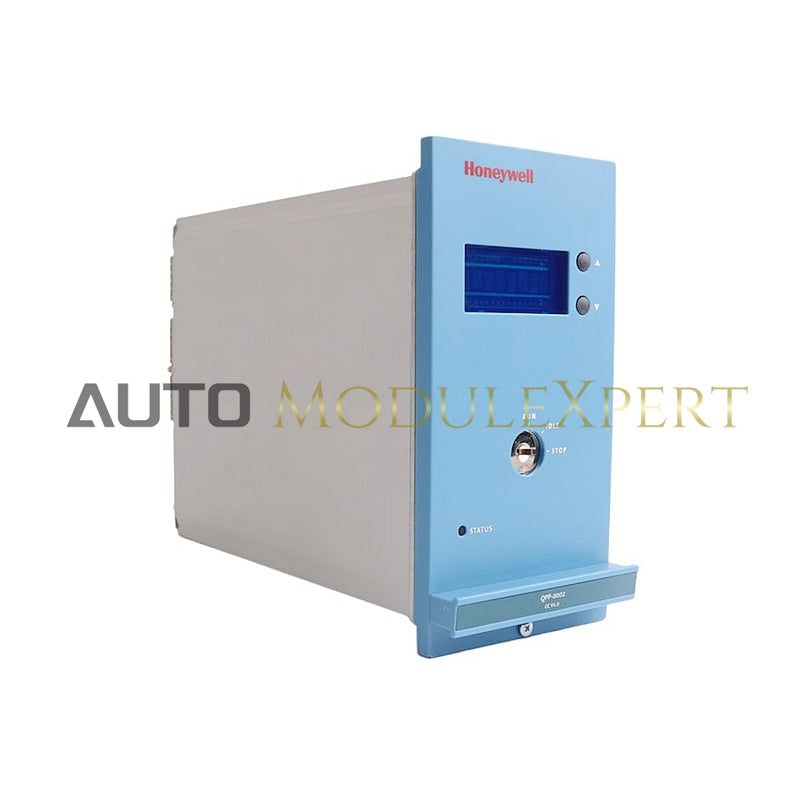 HONEYWELL FC-QPP-0002 Modul Paket Prosesor Quad Universal