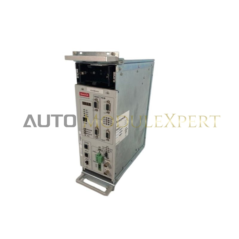 Heywell Router Flexible Channel Router Honeywell FC-R for Process Control Networks ...