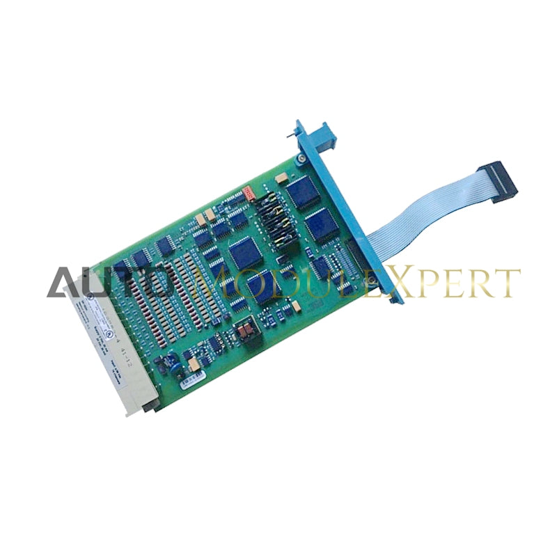 HONEYWELL FC-SAI-1620m Módulo del Sistema de Gestión de Seguridad