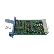 Honeywell FC-SAO-0220M Analog Output Module for Safety Systems