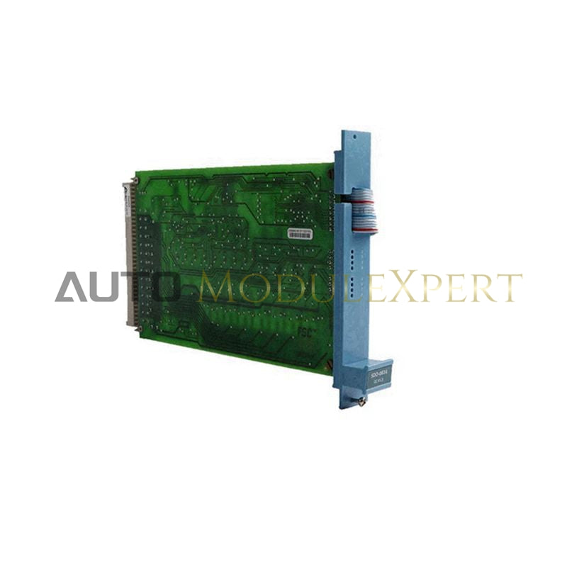 Industrial PLC Module Honeywell FC‑SCDO‑0824