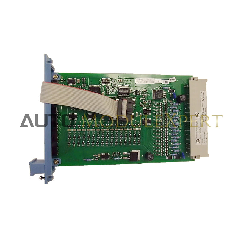 HONEYWELL FC-SDI-1624 وحدة الإدخال الرقمي